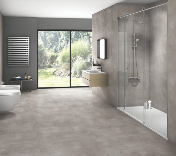 GREY CONCRET - Image 3