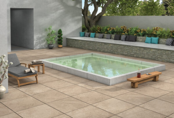 STONE DECK BEIGE - Image 4