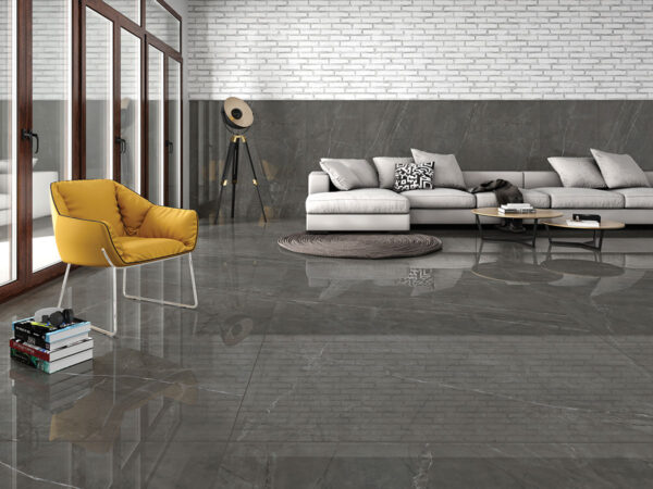 ARMANI STEEL GREY - Image 4