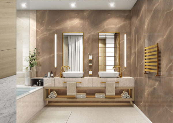 BRONZE ARMANI - Image 4