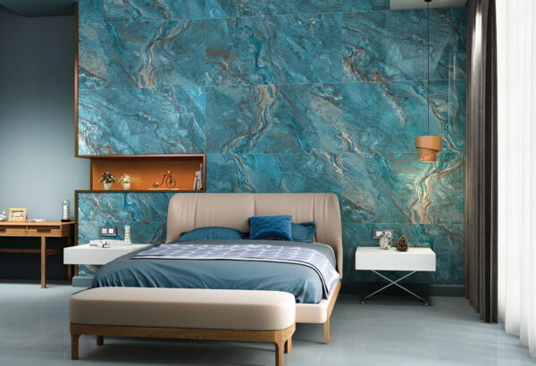 TURQUOISE BLUE - Image 4