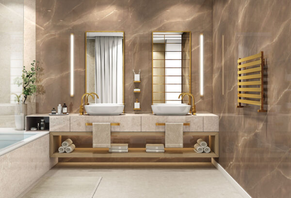 BRONZE ARMANI - Image 3