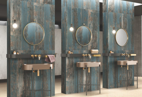 ROVERO TEAL - Image 4