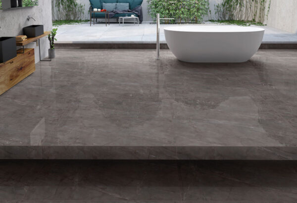 06 ARMANI STEEL GREY 1 - Image 4