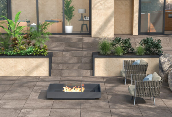 STONE DECK OLIVE - Image 4