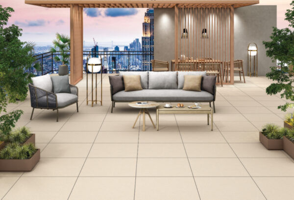DECK BLAST BEIGE - Image 2