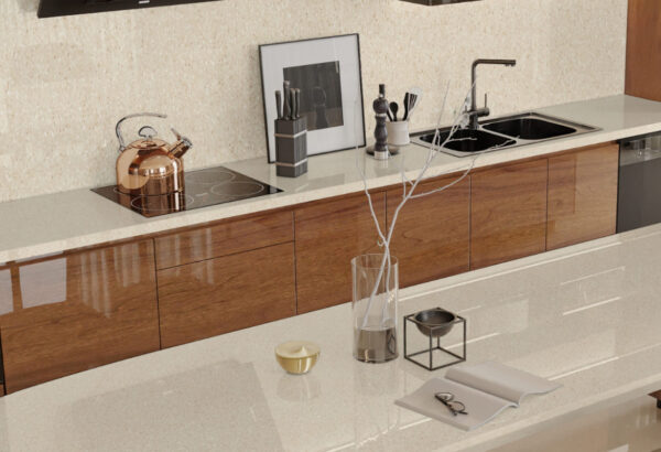 FERRO BEIGE - Image 2