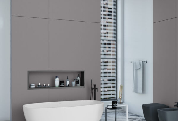 DARK GREY - Image 2