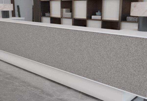 FERRO LIGHT GREY - Image 2