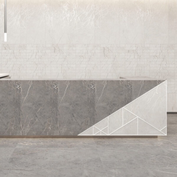 RENOR DARK GREY - Image 3