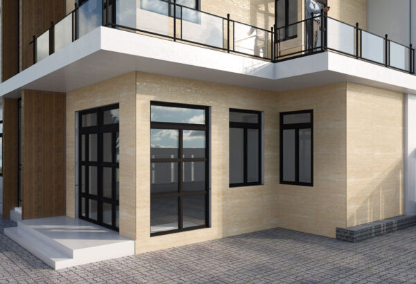 TRAVERTINO BEIGE - Image 3