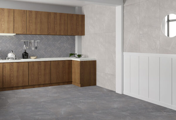 VALLURE DARK GREY - Image 3