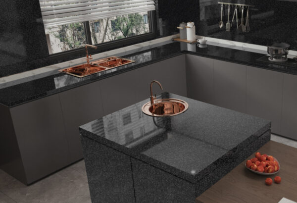 FERRO BLACK - Image 2